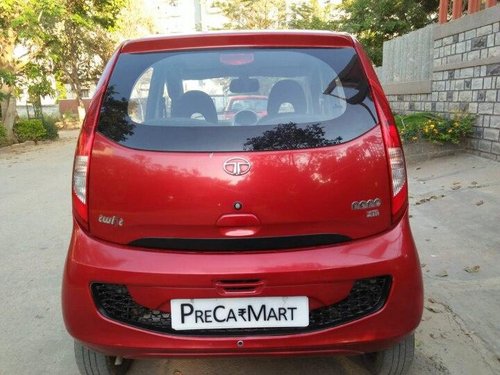 Used Tata Nano XTA 2015 AT for sale in Bangalore 