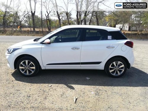 Used Hyundai Elite i20 2019 MT for sale in Aurangabad 