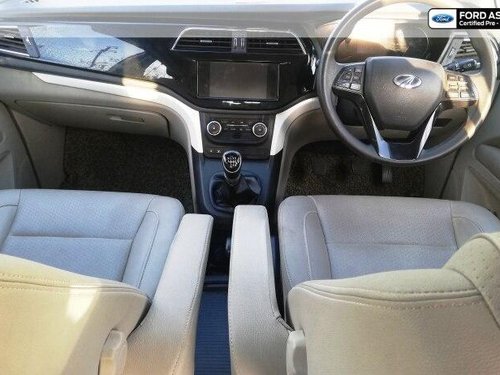 Used Mahindra Marazzo 2018 MT for sale in Aurangabad 