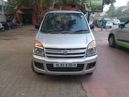 Used Maruti Wagon R LXI 2009 MT for sale in New Delhi