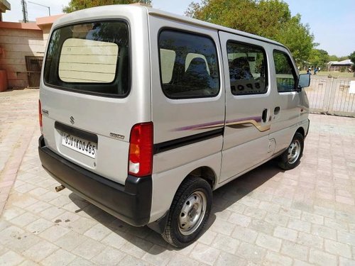 Used 2010 Maruti Suzuki Eeco MT for sale in Ahmedabad 