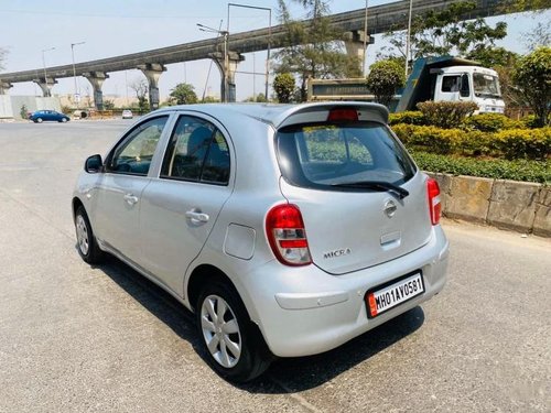 Used Nissan Micra XE 2010 MT for sale in Mumbai 