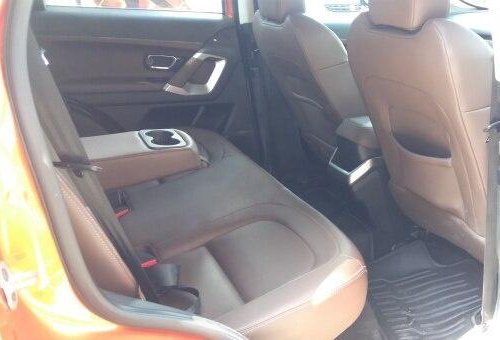 Used Tata Harrier 2019 MT for sale in Indore 