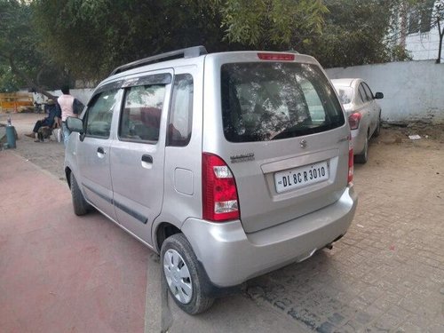 Used Maruti Wagon R LXI 2009 MT for sale in New Delhi