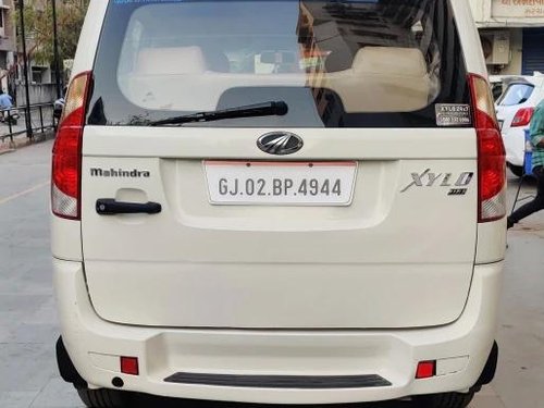 Used Mahindra Xylo E4 2014 MT for sale in Ahmedabad 