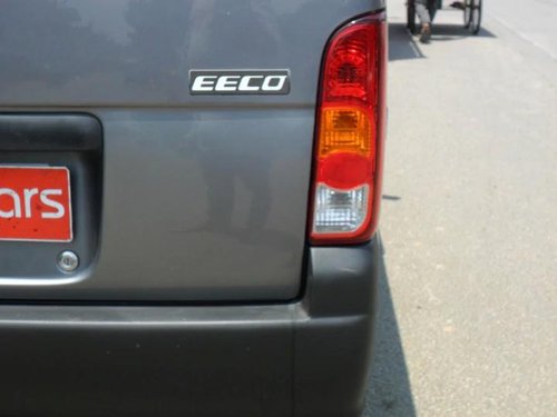 Used Maruti Suzuki Eeco 5 Seater AC 2014 MT for sale in Bangalore 