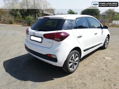 Used Hyundai Elite i20 2019 MT for sale in Aurangabad 