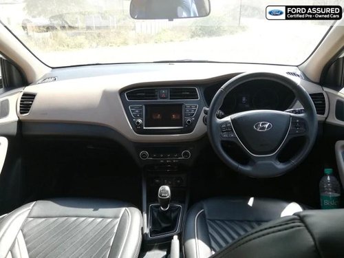 Used Hyundai Elite i20 2019 MT for sale in Aurangabad 