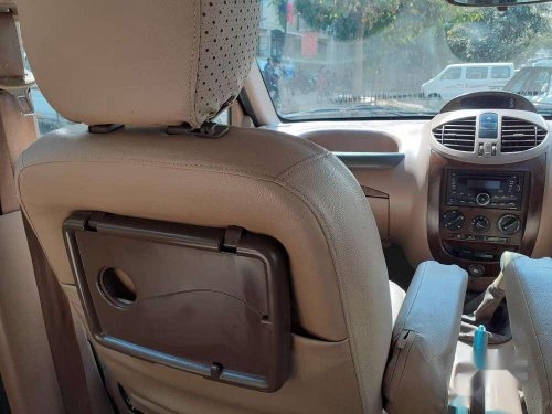 Used Mahindra Xylo E8 2010 MT for sale in Ahmedabad 