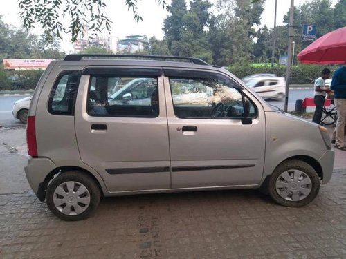 Used Maruti Wagon R LXI 2009 MT for sale in New Delhi