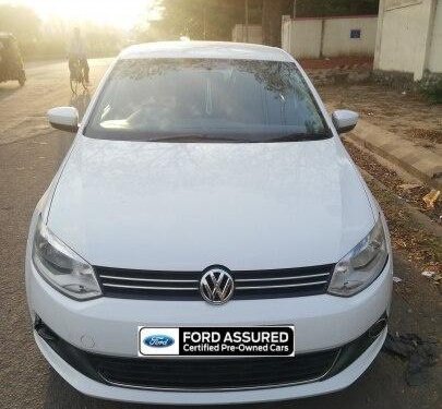 Used Volkswagen Vento 2011 AT for sale in Aurangabad 