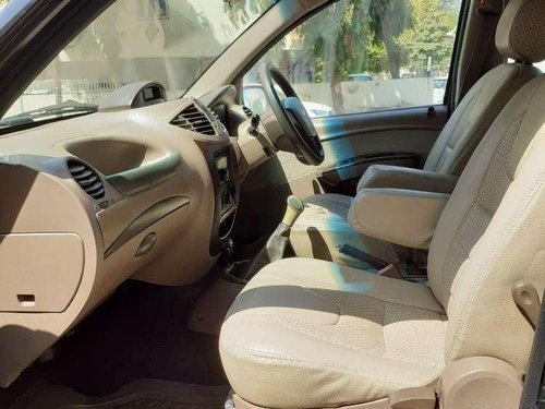 Used Mahindra Xylo E8 2010 MT for sale in Ahmedabad 