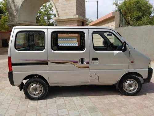 Used 2010 Maruti Suzuki Eeco MT for sale in Ahmedabad 