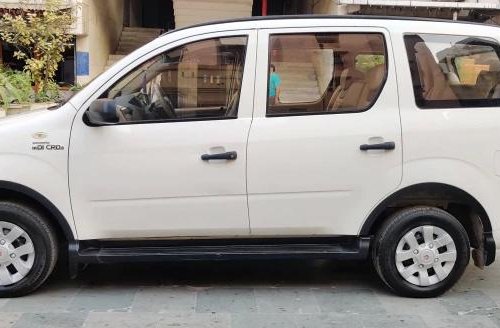 Used Mahindra Xylo E4 2014 MT for sale in Ahmedabad 