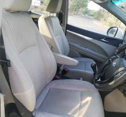 Used Mahindra Marazzo 2018 MT for sale in Aurangabad 