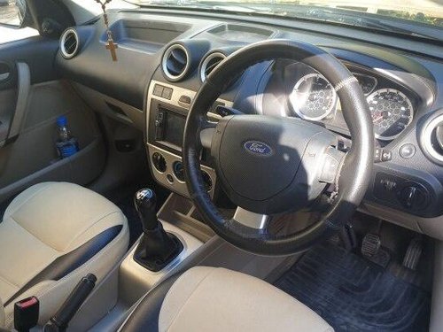 Ford Fiesta 1.4 Duratorq EXI 2010 MT for sale in Bangalore 