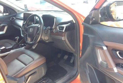 Used Tata Harrier 2019 MT for sale in Indore 