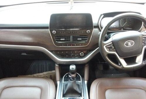 Used Tata Harrier 2019 MT for sale in Indore 