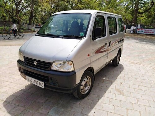 Used 2010 Maruti Suzuki Eeco MT for sale in Ahmedabad 