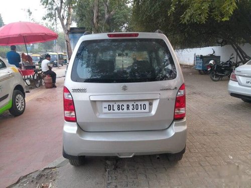 Used Maruti Wagon R LXI 2009 MT for sale in New Delhi