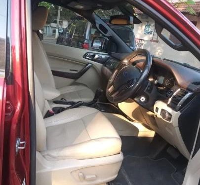 Used 2016 Ford Endeavour AT for sale in Bangalore 