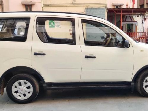 Used Mahindra Xylo E4 2014 MT for sale in Ahmedabad 