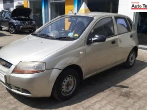 Used Chevrolet Aveo 1.4 LS 2008 MT for sale in Chennai 