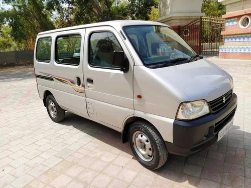 Used 2010 Maruti Suzuki Eeco MT for sale in Ahmedabad 