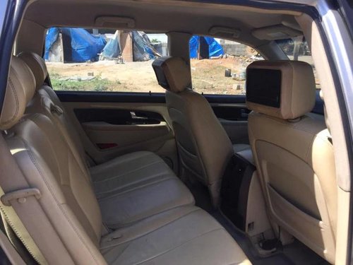 Used 2013 Mahindra Ssangyong Rexton RX5 MT for sale in Bangalore 