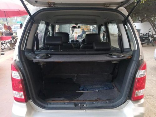 Used Maruti Wagon R LXI 2009 MT for sale in New Delhi