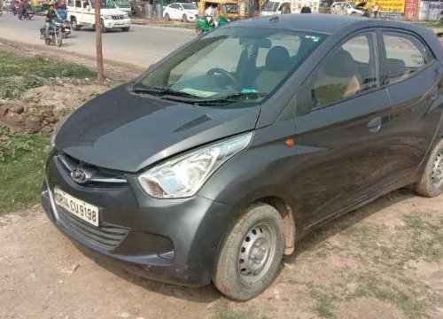 Used 2015 Hyundai Eon D Lite Plus MT for sale in Bareilly 