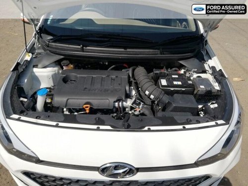 Used Hyundai Elite i20 2019 MT for sale in Aurangabad 