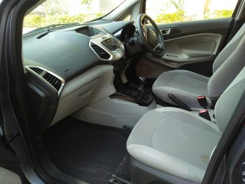 Used 2015 Ford EcoSport MT for sale in Bangalore 