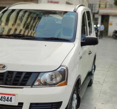 Used Mahindra Xylo E4 2014 MT for sale in Ahmedabad 