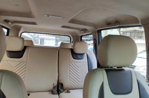 Used Mahindra Xylo E4 2014 MT for sale in Ahmedabad 