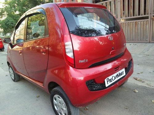 Used Tata Nano XTA 2015 AT for sale in Bangalore 