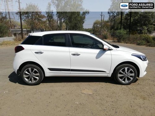 Used Hyundai Elite i20 2019 MT for sale in Aurangabad 