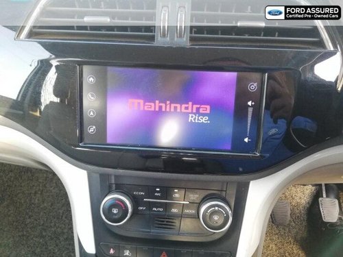 Used Mahindra Marazzo 2018 MT for sale in Aurangabad 