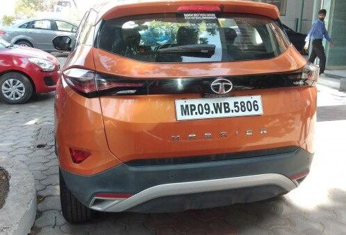 Used Tata Harrier 2019 MT for sale in Indore 