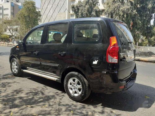 Used Mahindra Xylo E8 2010 MT for sale in Ahmedabad 