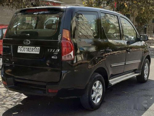 Used Mahindra Xylo E8 2010 MT for sale in Ahmedabad 