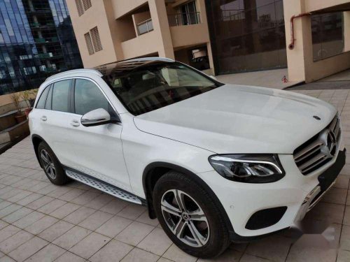 Used 2018 Mercedes Benz GLC AT for sale in Pune 