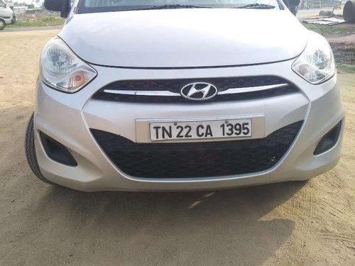 Used Hyundai i10 Era 2011 MT for sale in Dindigul 