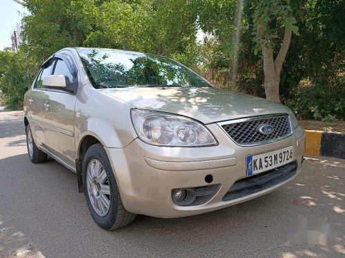 Used Ford Fiesta SXi 1.4 TDCi ABS, 2008, Diesel MT in Halli