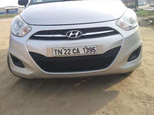 Used Hyundai i10 Era 2011 MT for sale in Dindigul 