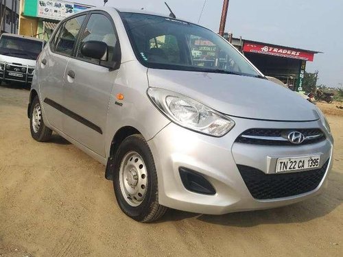 Used Hyundai i10 Era 2011 MT for sale in Dindigul 