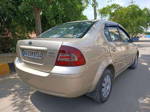 Used Ford Fiesta SXi 1.4 TDCi ABS, 2008, Diesel MT in Halli