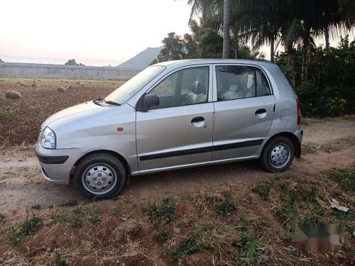 Used Hyundai Santro Xing 2008 MT for sale in Dindigul 