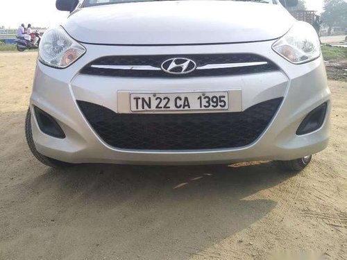 Used Hyundai i10 Era 2011 MT for sale in Dindigul 