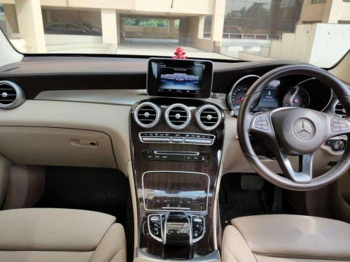 Used 2018 Mercedes Benz GLC AT for sale in Pune 